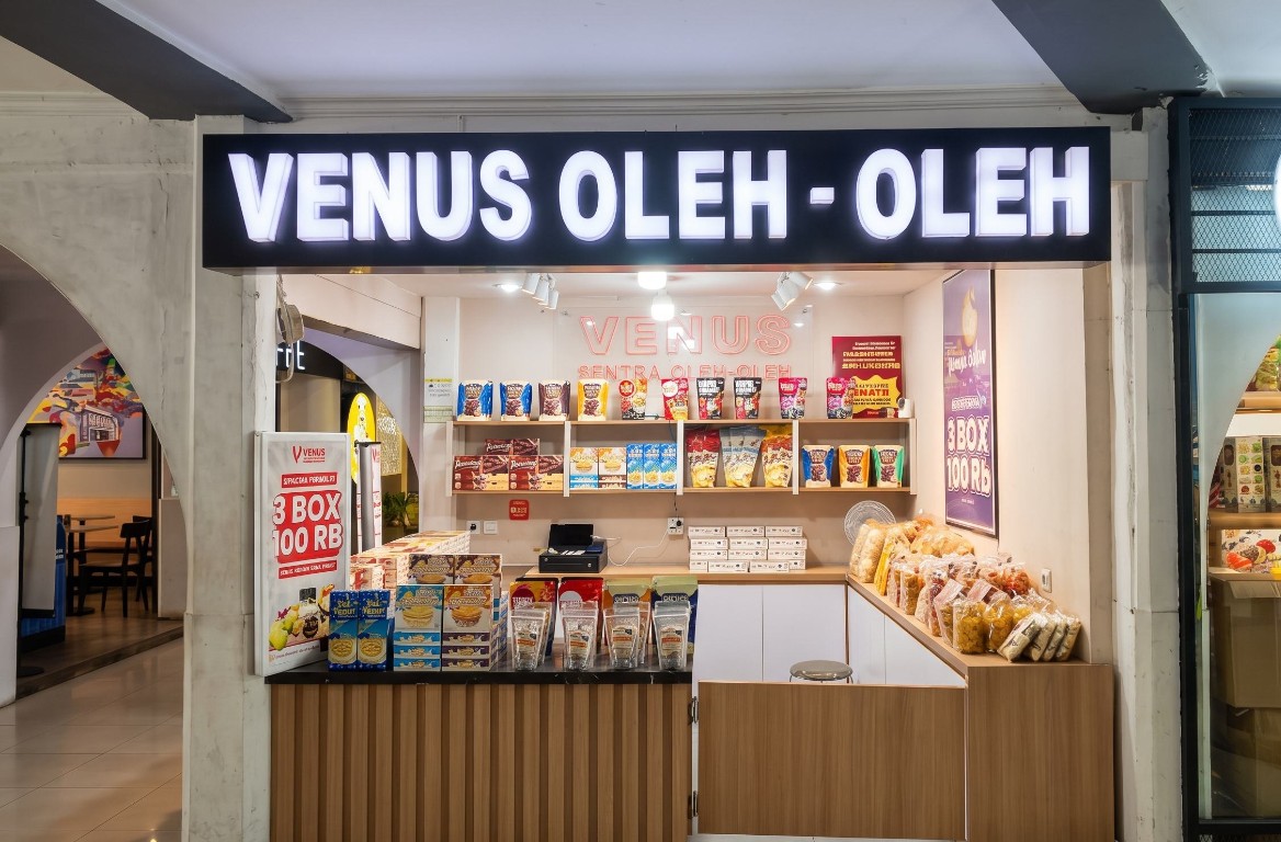 Warisan Rasa, Kualitas Premium